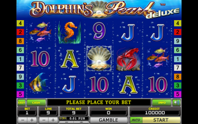 dolphins-pearl-deluxe-slot