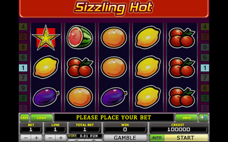Игровой автомат sizzling hot zzclub бордерлендс 2 игровые автоматы