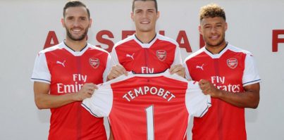 Arsenal-Tempobet