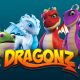 Dragonz online slot