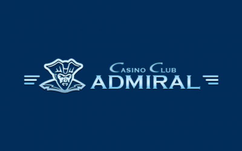 Игровой клуб Адмирал – это бонусы, большие выигрыши и постоянные подарки.