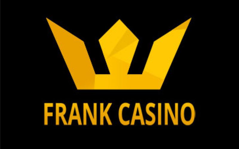 Frank Casino - BEST CASINO