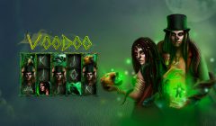 Новый игровой автомат Voodoo от Endorphina
