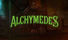 Yggdrasil Gaming запускает новый игровой автомат «Alchymedes»