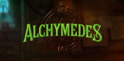 Yggdrasil Gaming запускает новый игровой автомат «Alchymedes»