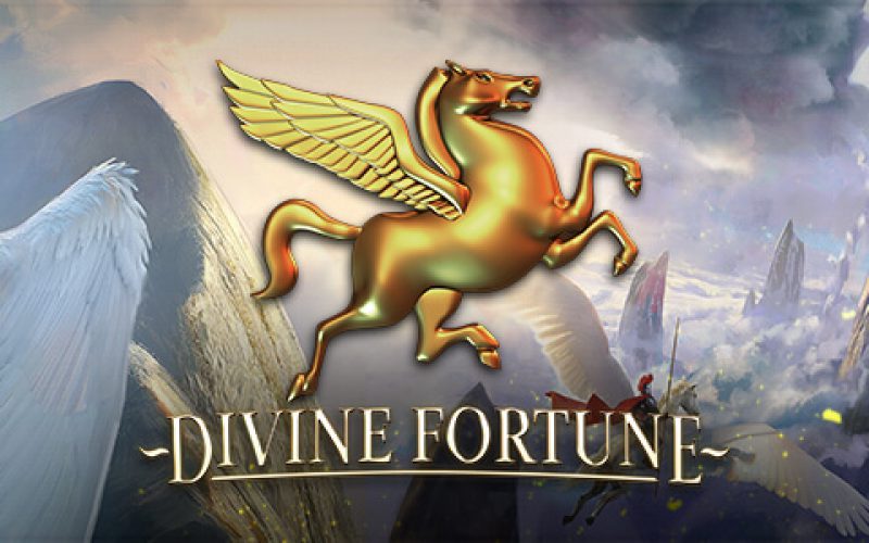 Divine fortune игровой автомат Игровой автомат immortal romance