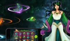 Jade-Magician