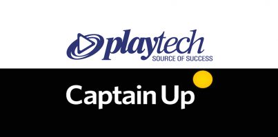 Playtech-Captain-Up