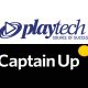 Playtech-Captain-Up