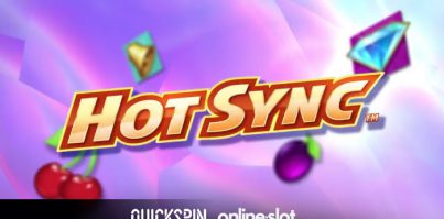 Quickspin-Hot-Sync