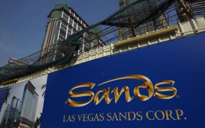 Las-Vegas-Sands-Corporation