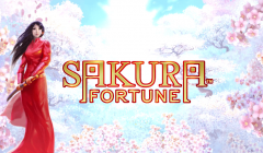 SakuraFortune-slot