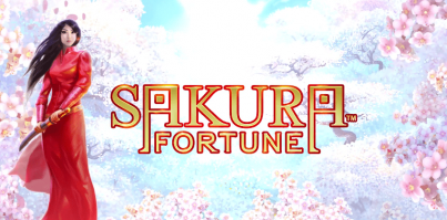 SakuraFortune-slot