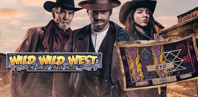 Wild-Wild-West