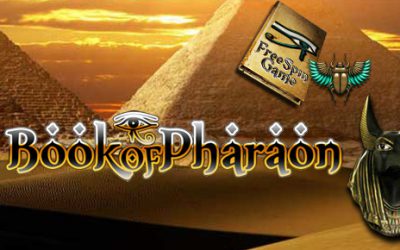 book-of-pharaon
