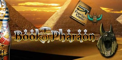 book-of-pharaon