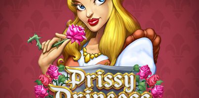 prissy-princess-slot