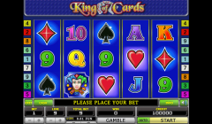 king-of-cards-slot
