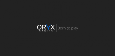 oryx-gaming