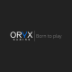 oryx-gaming