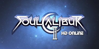 Soul-Calibur-II