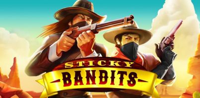 Sticky-Bandits-slot