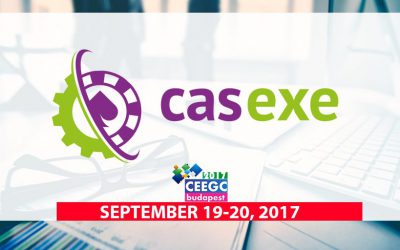 Casexe-CEEGC