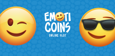 EmotiCoins-slot