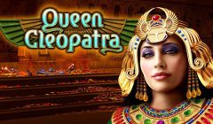 Queen-Cleopatra-Novomatic