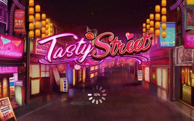 Tasty-Street