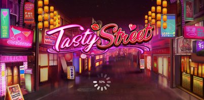 Tasty-Street