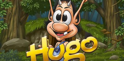 Hugo 2 – долгожданное продолжение от Play’n GO