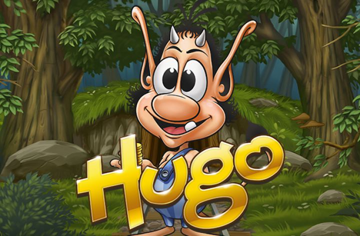 Hugo Play'n GO 