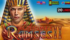 Almighty-Ramses-II