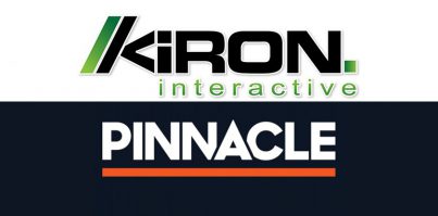 Kiron-Interactive-Pinnacle