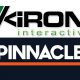 Kiron-Interactive-Pinnacle