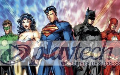 playtech-justice-league