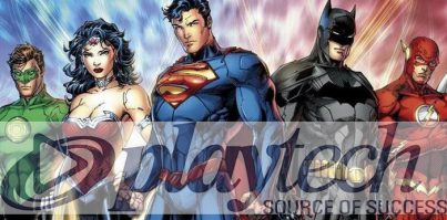 playtech-justice-league