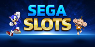 sega-slots