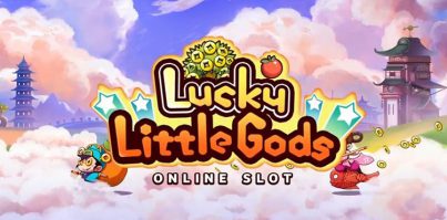 Lucky-Little-Gods-slot