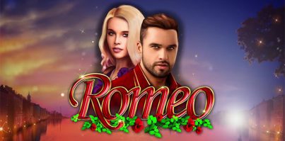 Romeo-Booming-Games