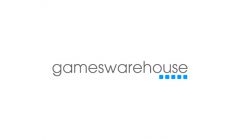 gameswharehouse
