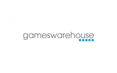 gameswharehouse
