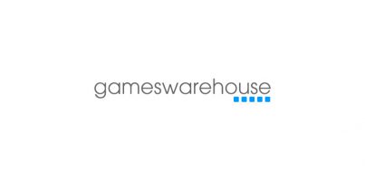 gameswharehouse