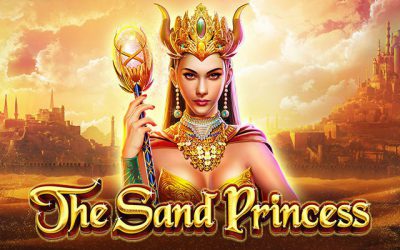 the-sand-princess-slot