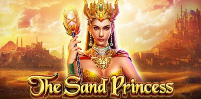 the-sand-princess-slot