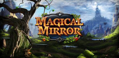 Magical-Mirror-slot