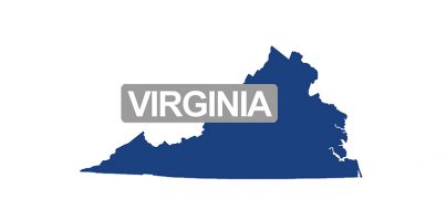 Virginia-usa-gambling