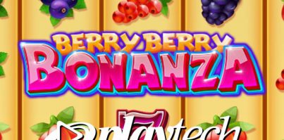 berry-berry-bonanza-playtech