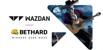 Wazdan-Bethard